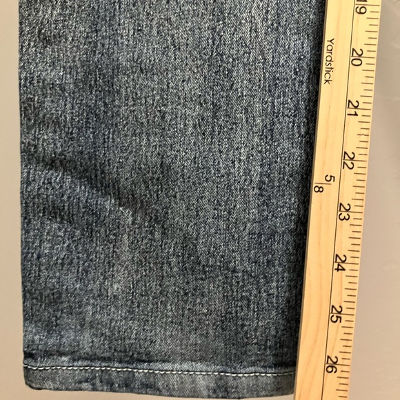 SOUTH POLE Skinny Jeans Mens Size:32X30 - Picture 8 of 11